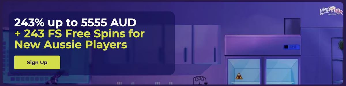 Madnix Casino en Ligne – Site Officiel en France